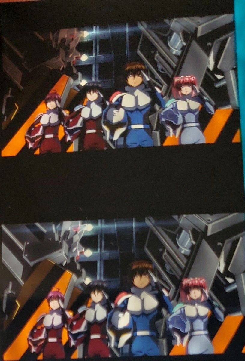 機動戦士ガンダムSEED FREEDOM 3週目 入場者特典 コマフィルム 機動戦士ガンダムSEED FREEDOM 3週目 入場者特典 コマフィルム