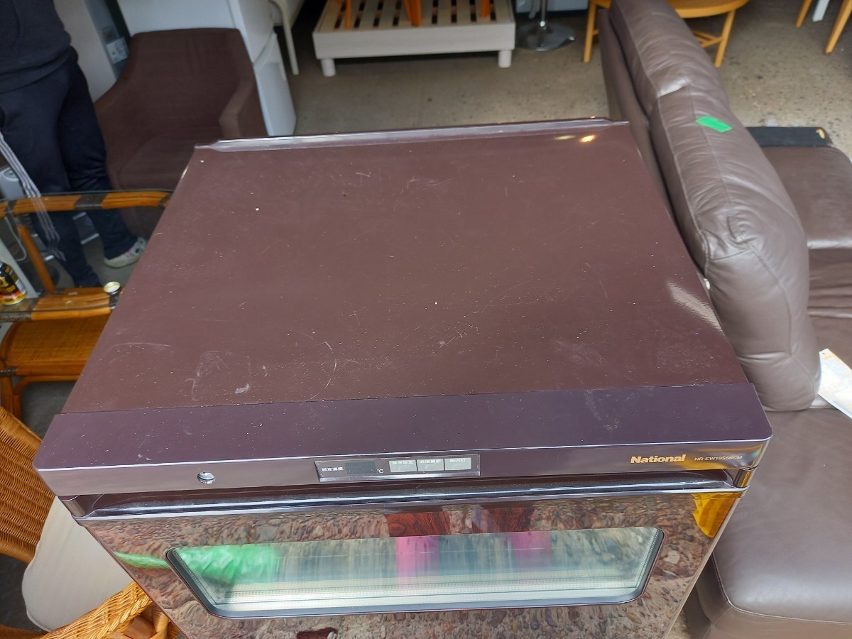 正規品質保証】 o】新潟発 引き取り限定 NR-EW19S56CM形 ワイン 正規品質保証】 o】新潟発 引き取り限定 NR-EW19S56CM形 ワイン