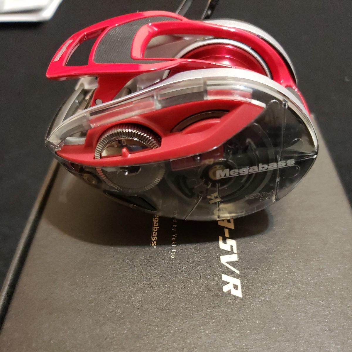 新品未使用希少Megabass FX73 メガバスDaiwa T3 ロジウム 新品未使用希少Megabass FX73 メガバスDaiwa T3 ロジウム