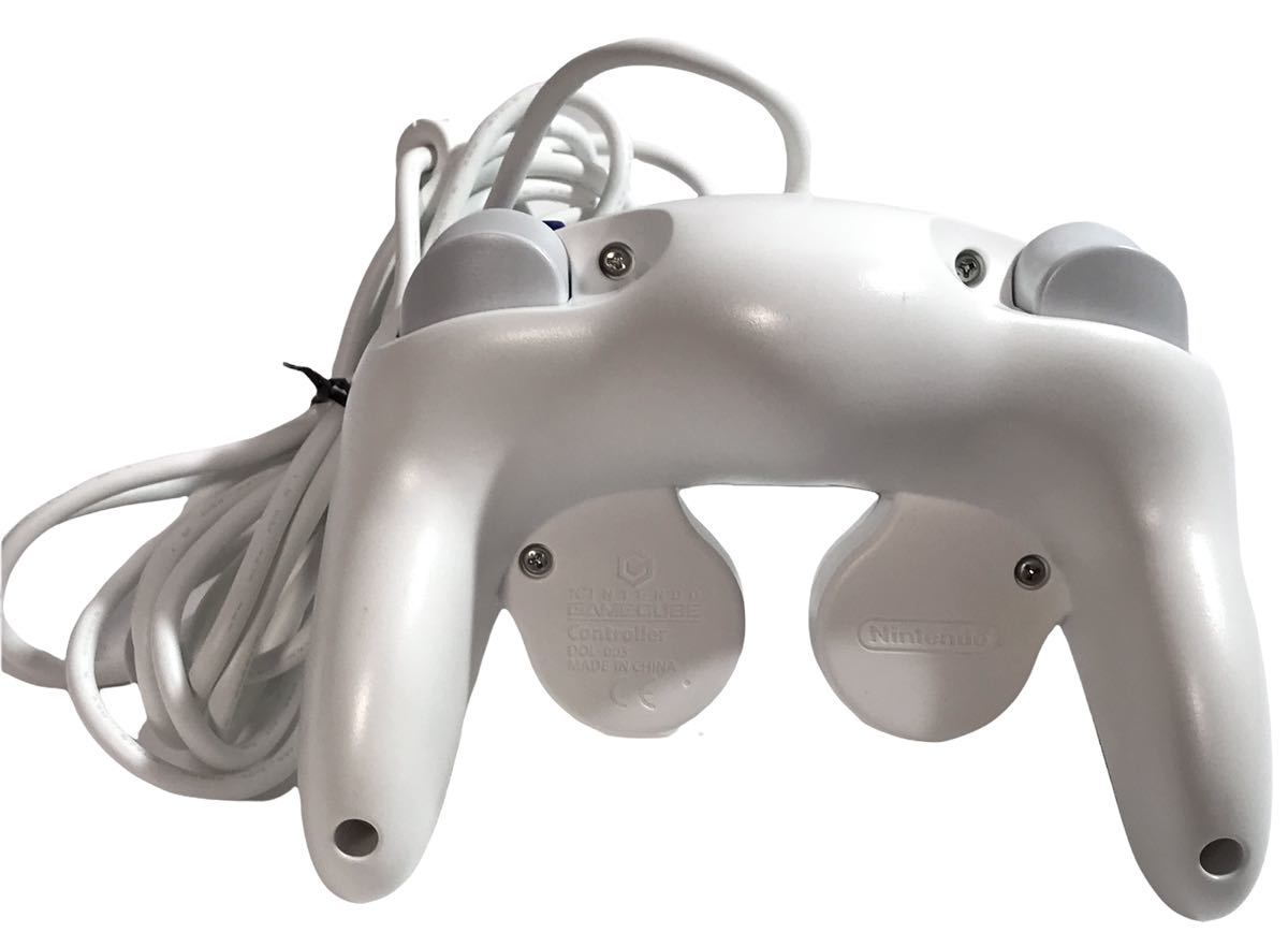 デッドストック ほぼ未使用品 ニンテンドーゲームキューブ デッドストック ほぼ未使用品 ニンテンドーゲームキューブ