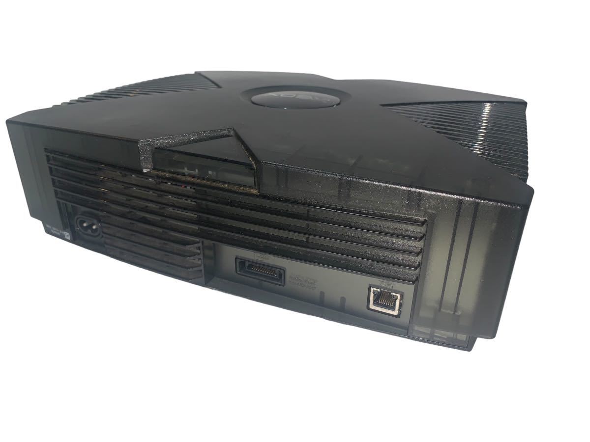  редкостный товар начальная модель Xbox корпус каркас Special Edition 