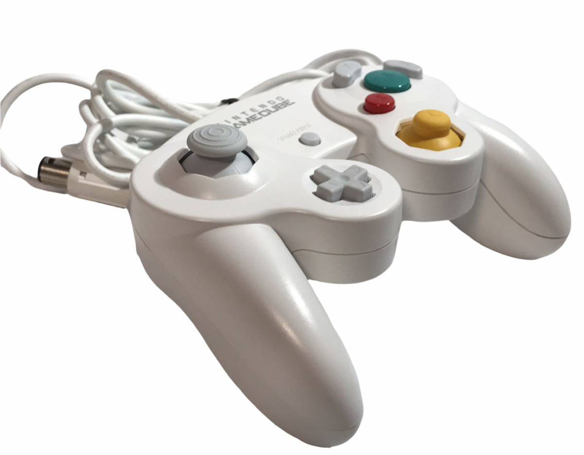 デッドストック ほぼ未使用品 ニンテンドーゲームキューブ デッドストック ほぼ未使用品 ニンテンドーゲームキューブ