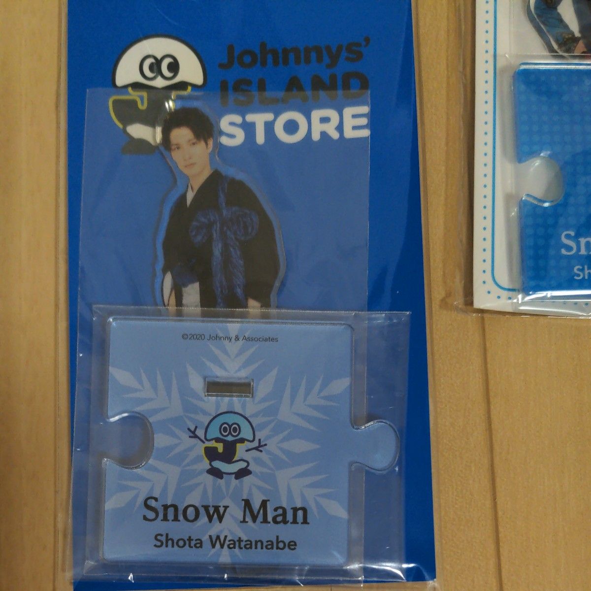 65 美品 新品あり snowman 渡辺翔太 アクリルスタンド アクリル 65 美品 新品あり snowman 渡辺翔太 アクリルスタンド アクリル