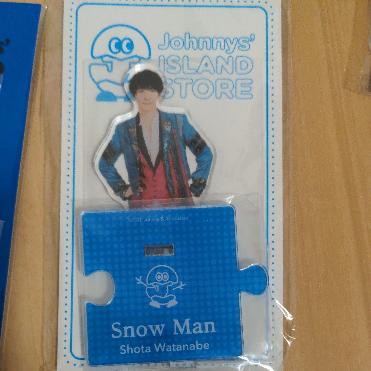 65 美品 新品あり snowman 渡辺翔太 アクリルスタンド アクリル 65 美品 新品あり snowman 渡辺翔太 アクリルスタンド アクリル