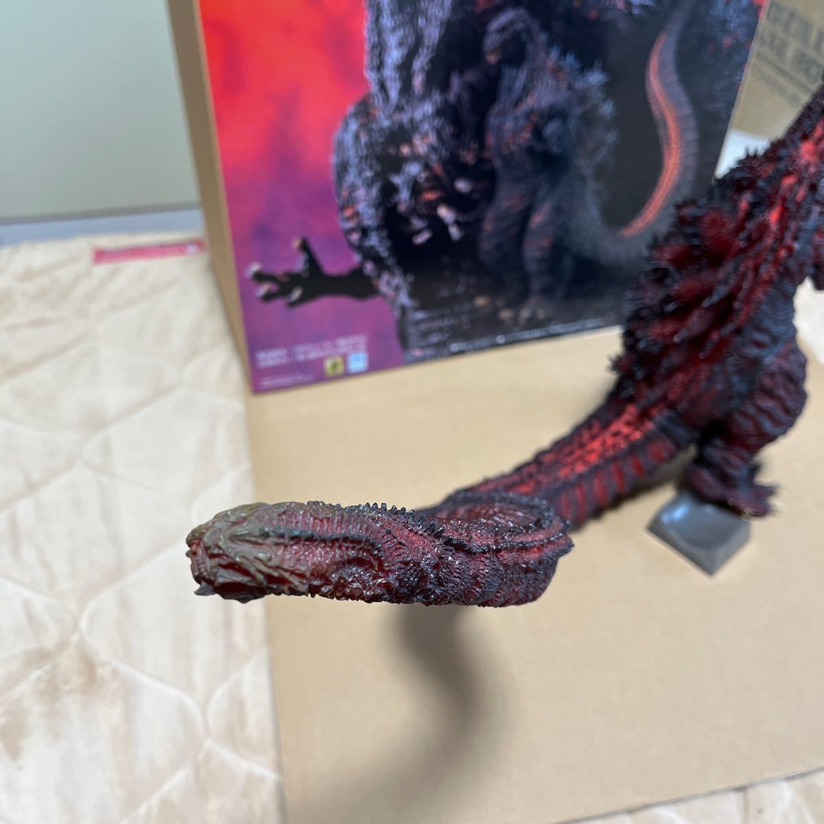 エクスプラス シン・ゴジラ 東宝30cmシリーズ 酒井ゆうじ 2016 エクスプラス シン・ゴジラ 東宝30cmシリーズ 酒井ゆうじ 2016