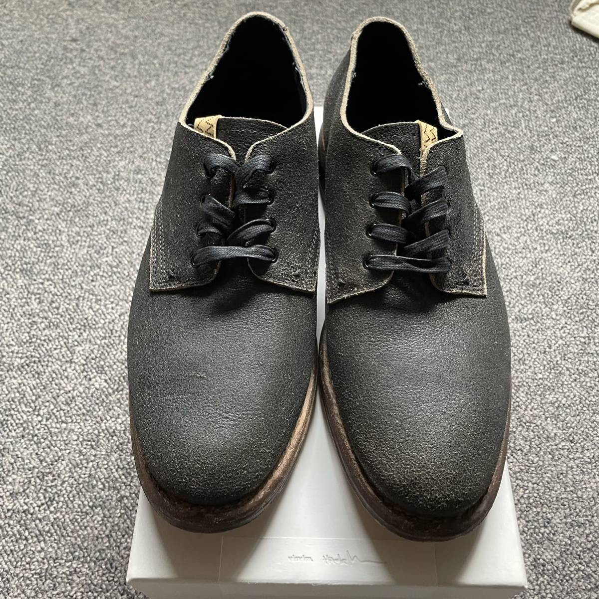 Yahoo!オークション - visvim HAMMOND-FOLK 10 HAMMOND FOLK Yahoo!オークション - visvim HAMMOND-FOLK 10 HAMMOND FOLK