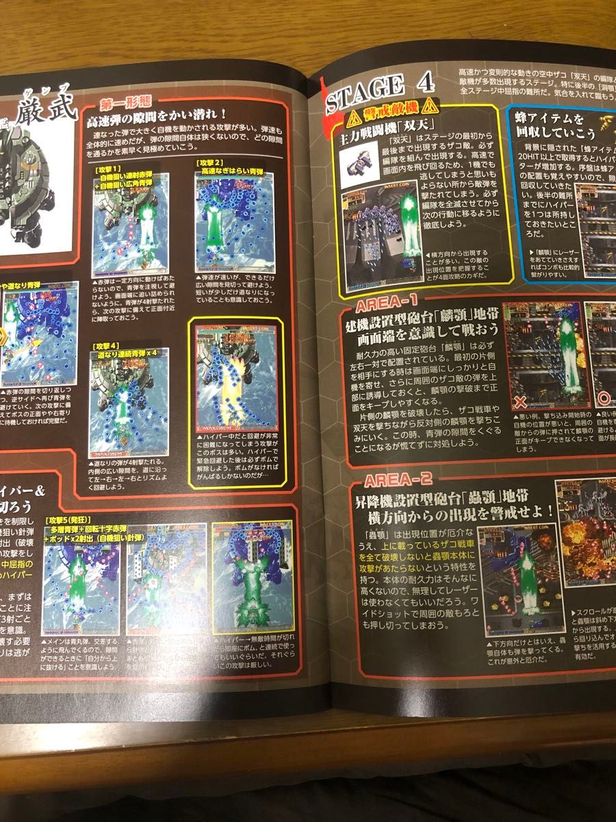 【Switch】 怒首領蜂大往生 臨廻転生 [通常版] 攻略冊子付き