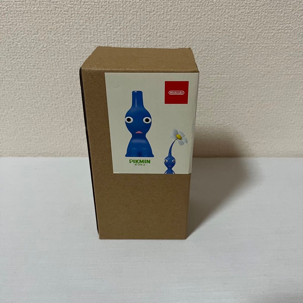 ピクミン 花瓶 青ピクミン 新品 任天堂ショップ 一輪挿し|Yahoo ピクミン 花瓶 青ピクミン 新品 任天堂ショップ 一輪挿し|Yahoo