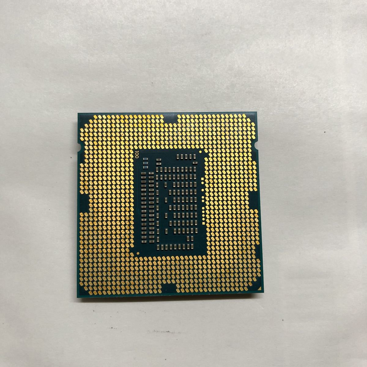 Intel CORE i5-3470S SR0TA 2.90GHz /33_画像2