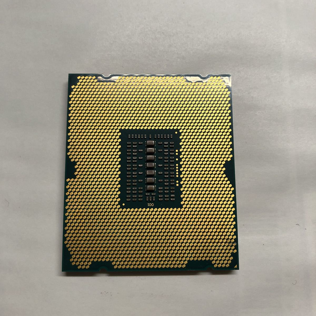Intel Xeon E5-2667V2 3.30GHz SR19W /138_画像2