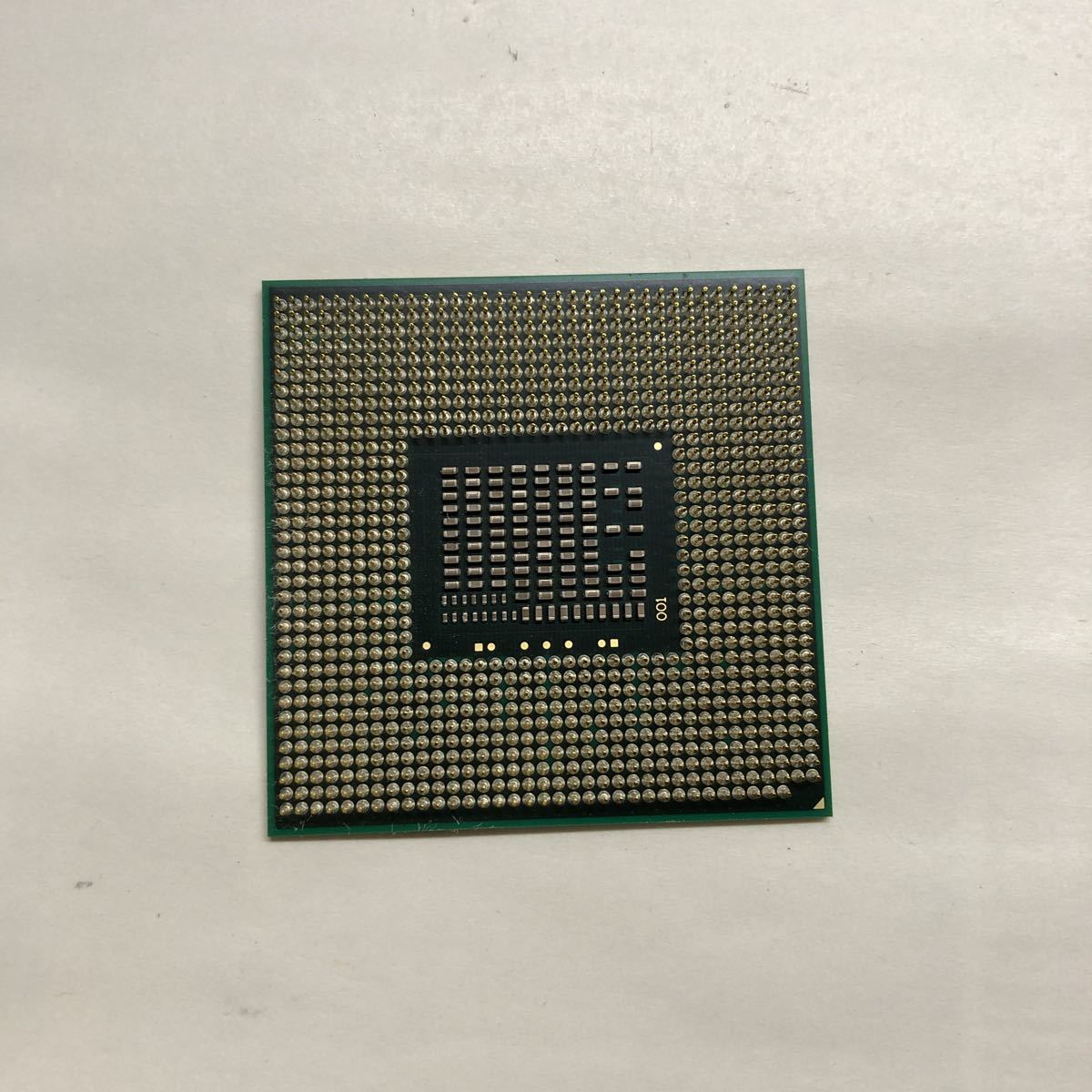 Intel Corei3 2310M 2.10GHZ SR04R /p12