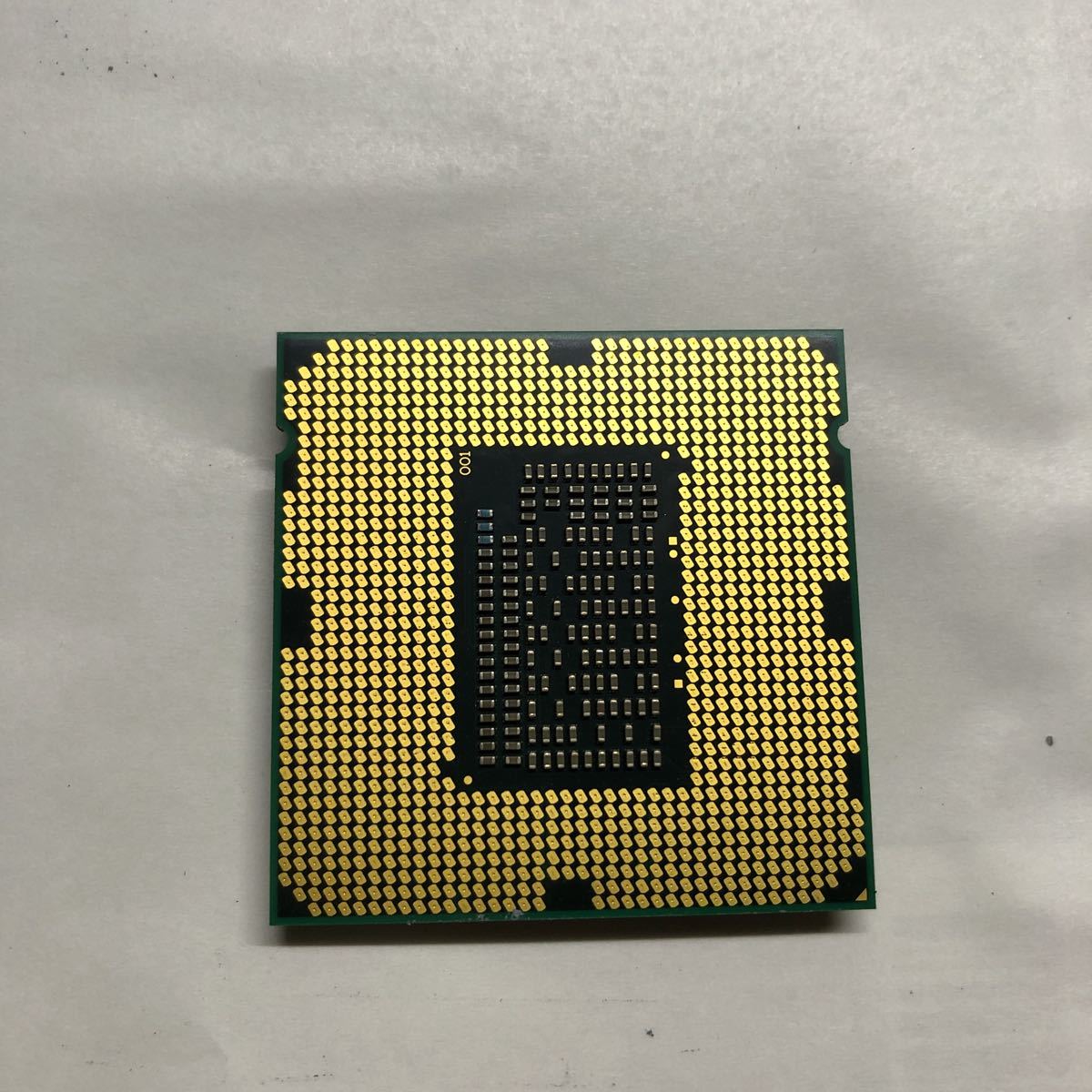 Intel Xeon E3-1230 SR00H 3.2GHz /136_画像2