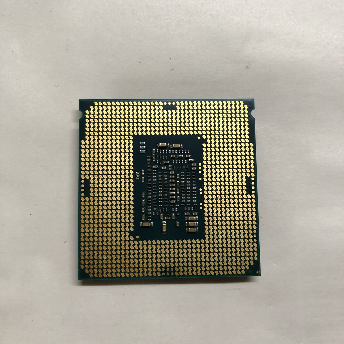 Intel Core i7-6700K 4.0GHz SR2L0 /48_画像2