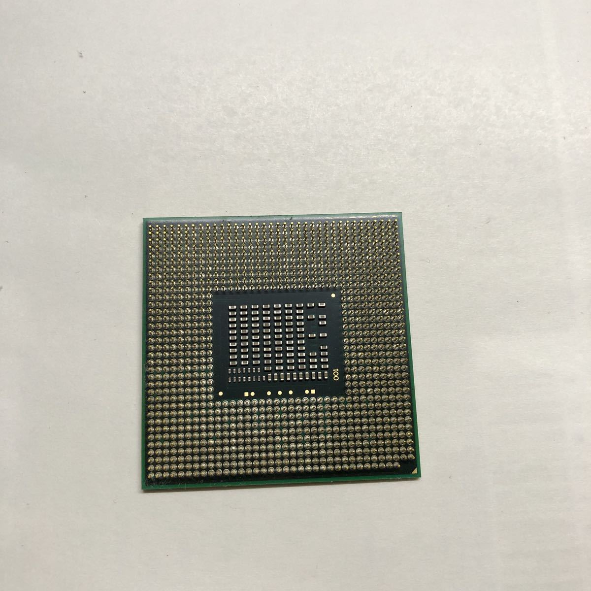 インテルCore i5-2450M/SR0CH /91の画像2