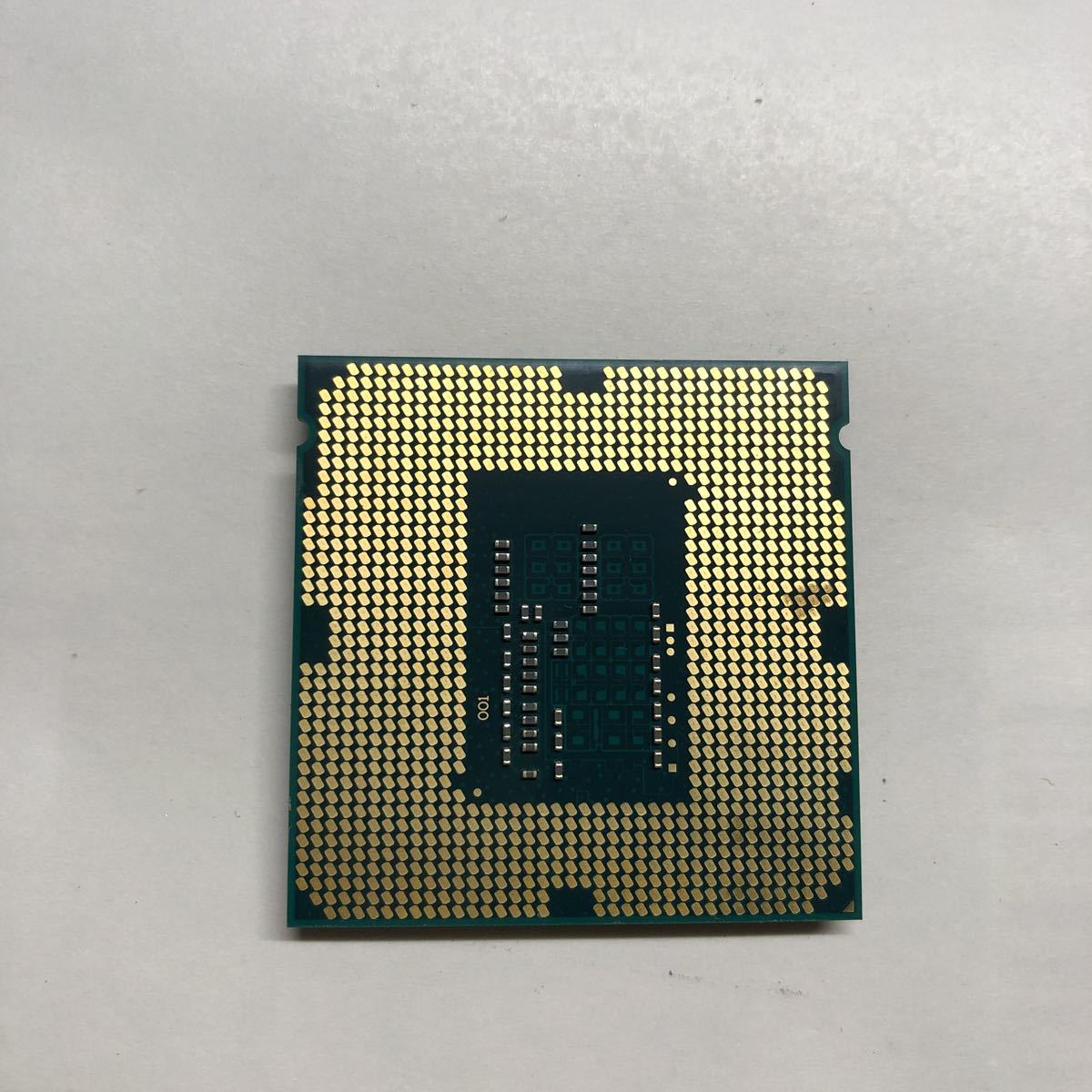 Intel Core i3-4170 3.7GHz SR1PL　/112_画像2
