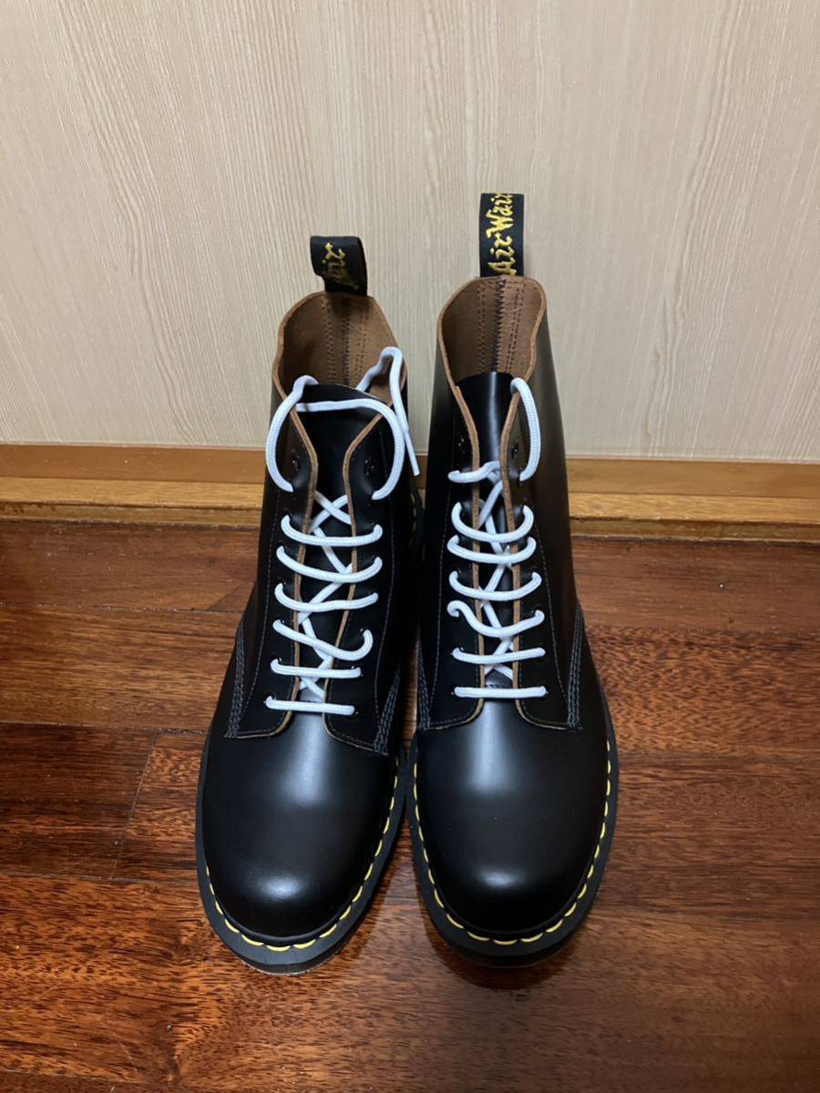 イギリス製 ドクターマーチン 1460 8 ホール ブーツ UK10 29cm Dr.Martens_画像1