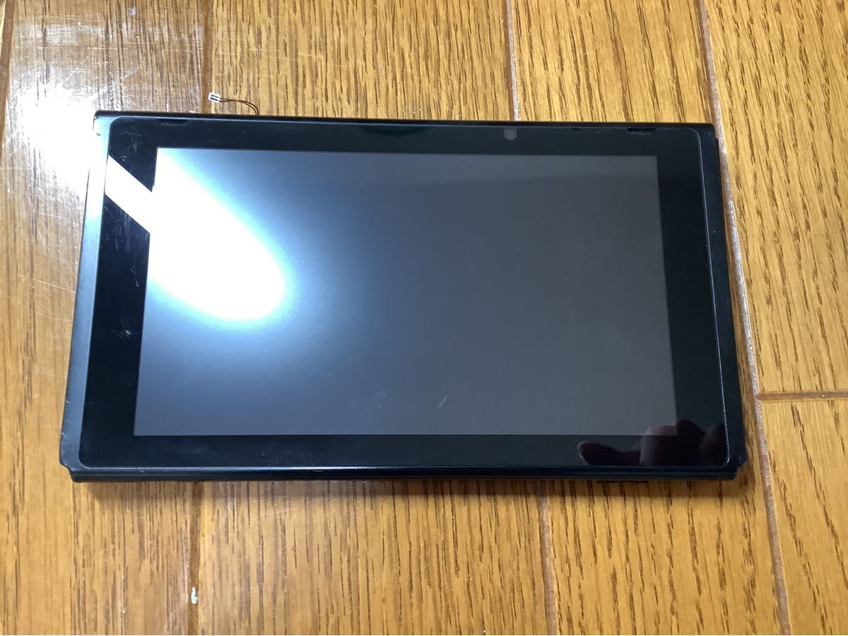 ジャンク】Nintendo Switch 初期型 マザーボード以外|Yahoo ジャンク】Nintendo Switch 初期型 マザーボード以外|Yahoo
