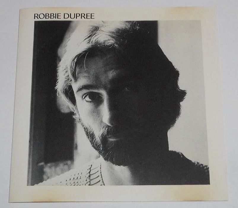 08年USA盤『Robbie Dupree ふたりだけの夜 Robbie Dupree』ロビーデュプリー,AOR ウエストコースト＆ソウル・フレイヴァー1980年の名盤_画像6