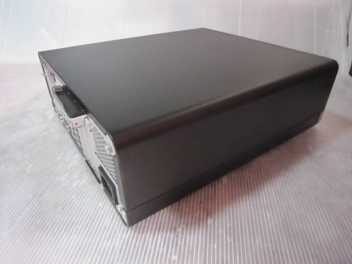 ジャンク品　HP ProDesk 400 G5 SFF 　オークションで購入　CPU/メモリー無し　No.2_画像9