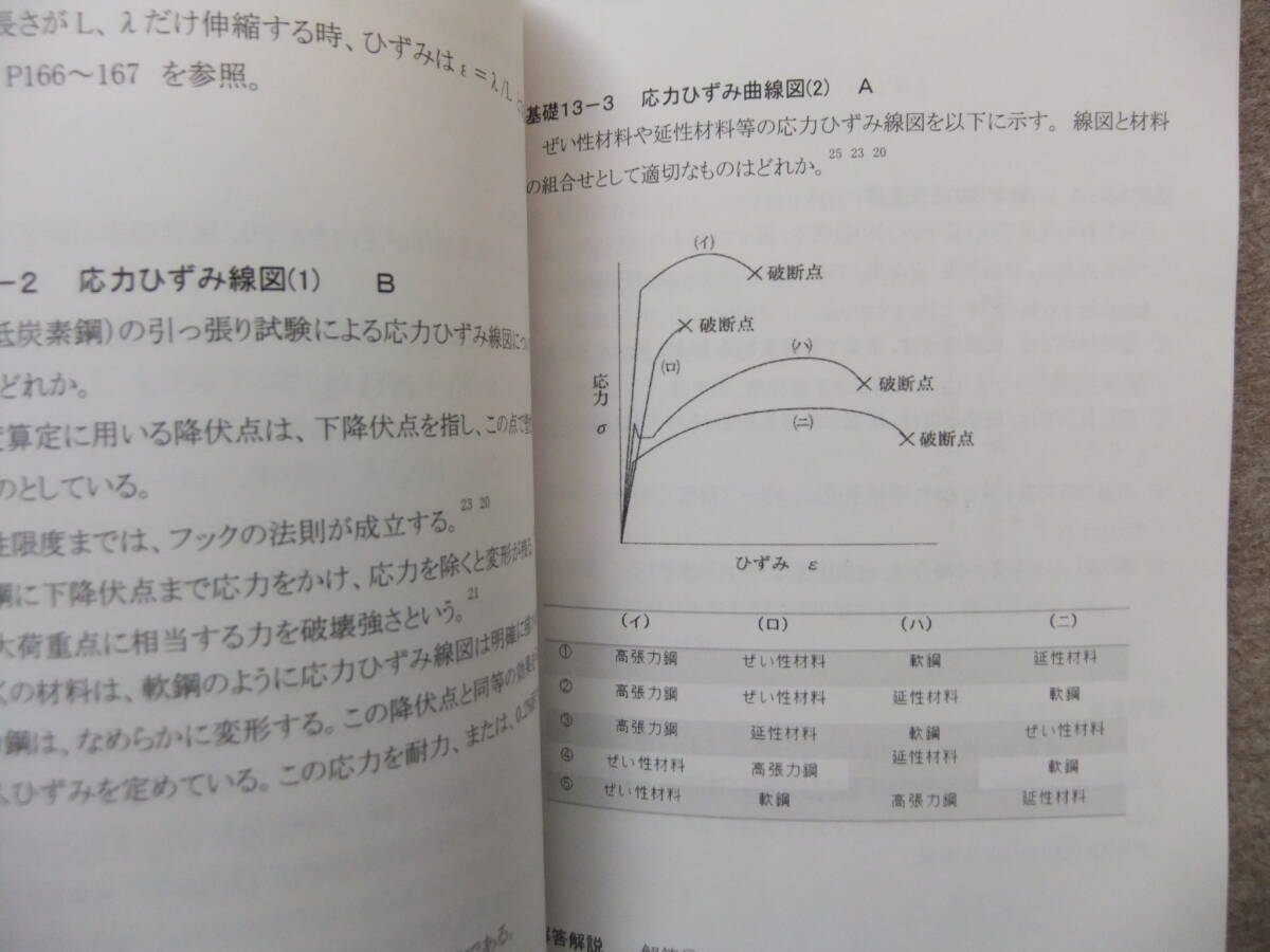 ■乙種ガス主任技術者試験 模擬問題集　2016年度受験用 ポケット版■_画像2