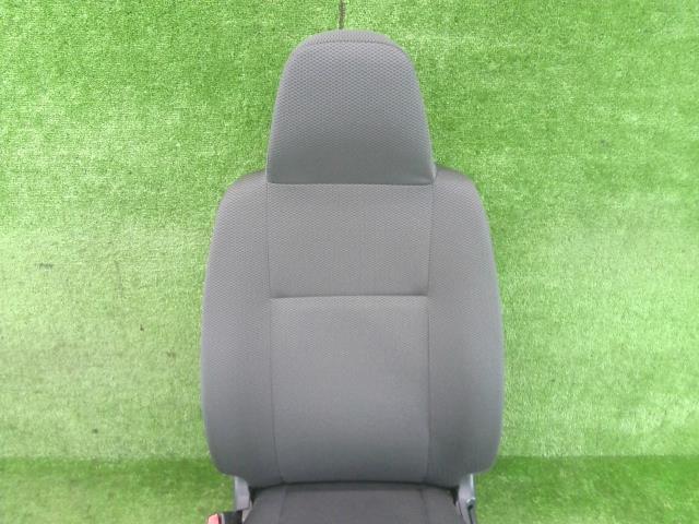  Hiace CBA-TRH214W assistant seat DX 10 person 1E7 71027-26041-B4