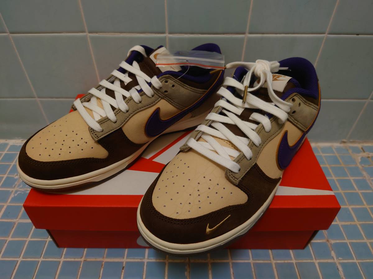 （新品未使用）ナイキ ダンク ロー (節分) Nike Dunk Low (Setsubun) 26cm DQ5009-268_画像1