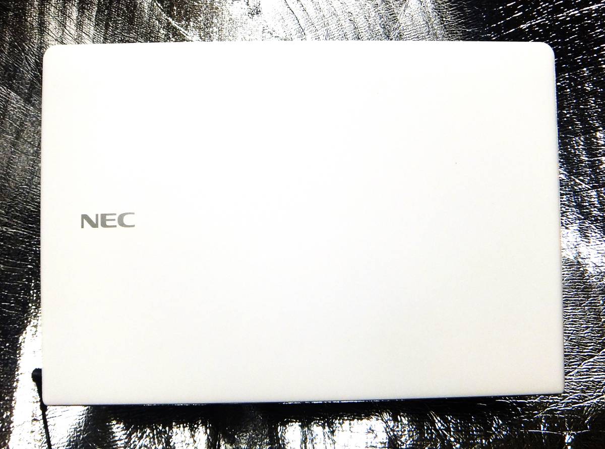 ◇NEC LS550/NSW i7-4700MQ 2.4GHz 新品mSSD512GB+2ndHDD/1000GB メモリ12GB WEBカメラ Bluetooth無線 15.6LEDタッチパネル Win10+11◇_画像7