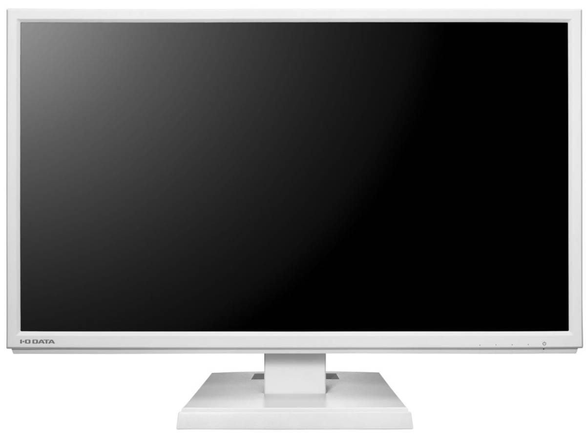 T3239 I.O DATA LCD-AD223EDW 21.5インチ ワイド 液晶ディスプレイ フルHD/ノングレア/ADS _画像1