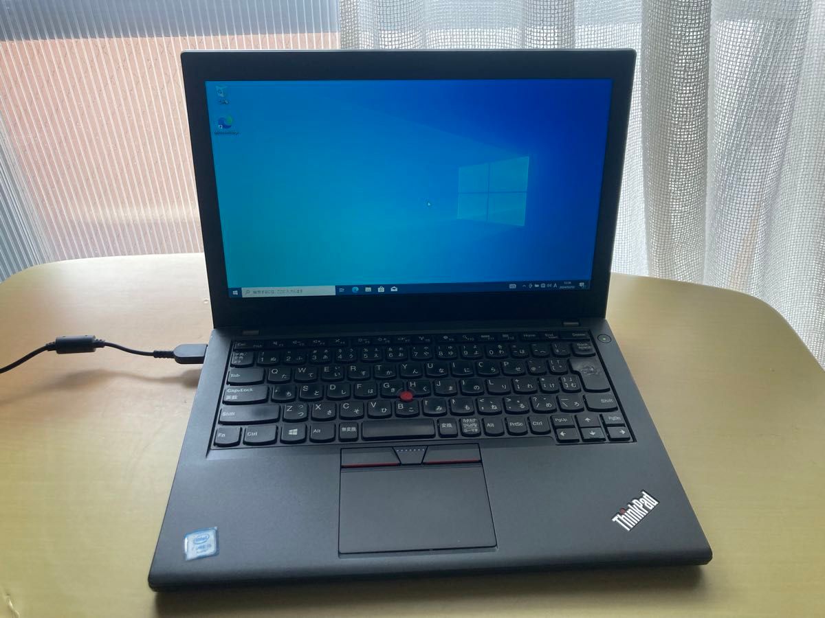 Lenovo ThinkPad カッコいいノートパソコン|Yahoo!フリマ(旧 Lenovo ThinkPad カッコいいノートパソコン|Yahoo!フリマ(旧