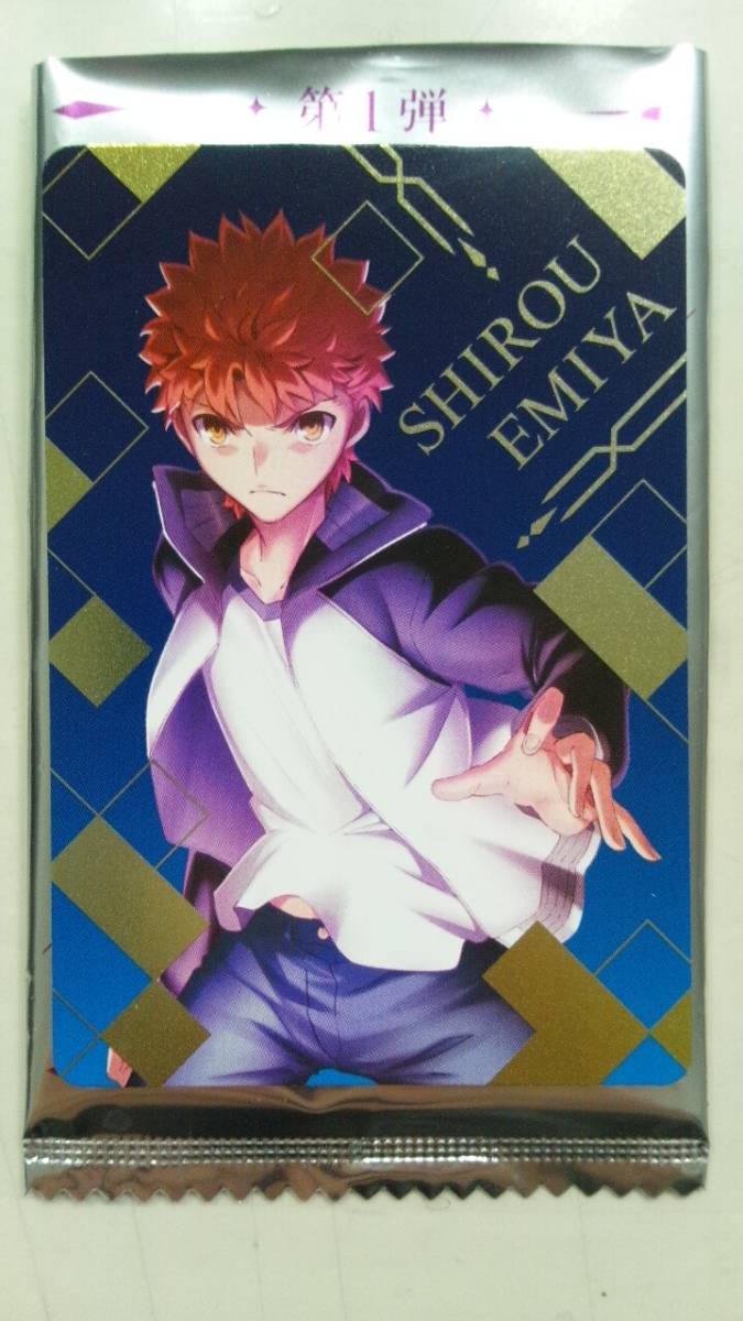 ヤフオク 劇場版 Fate Stay Night Heaven S Feel すき家 ヤフオク 劇場版 Fate Stay Night Heaven S Feel すき家