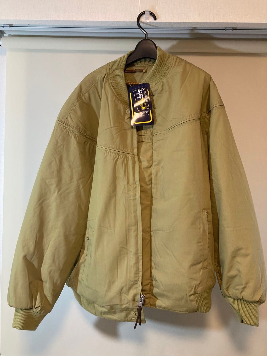 新品】ダービーオブサンフランシスコ ダービージャケット ダーク 新品】ダービーオブサンフランシスコ ダービージャケット ダーク