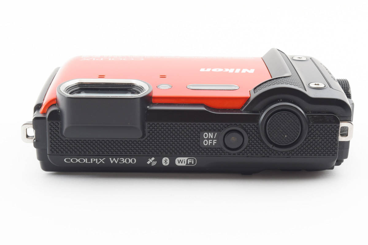 ★訳アリ★ニコン COOLPIX W300 L1000 #367_画像6