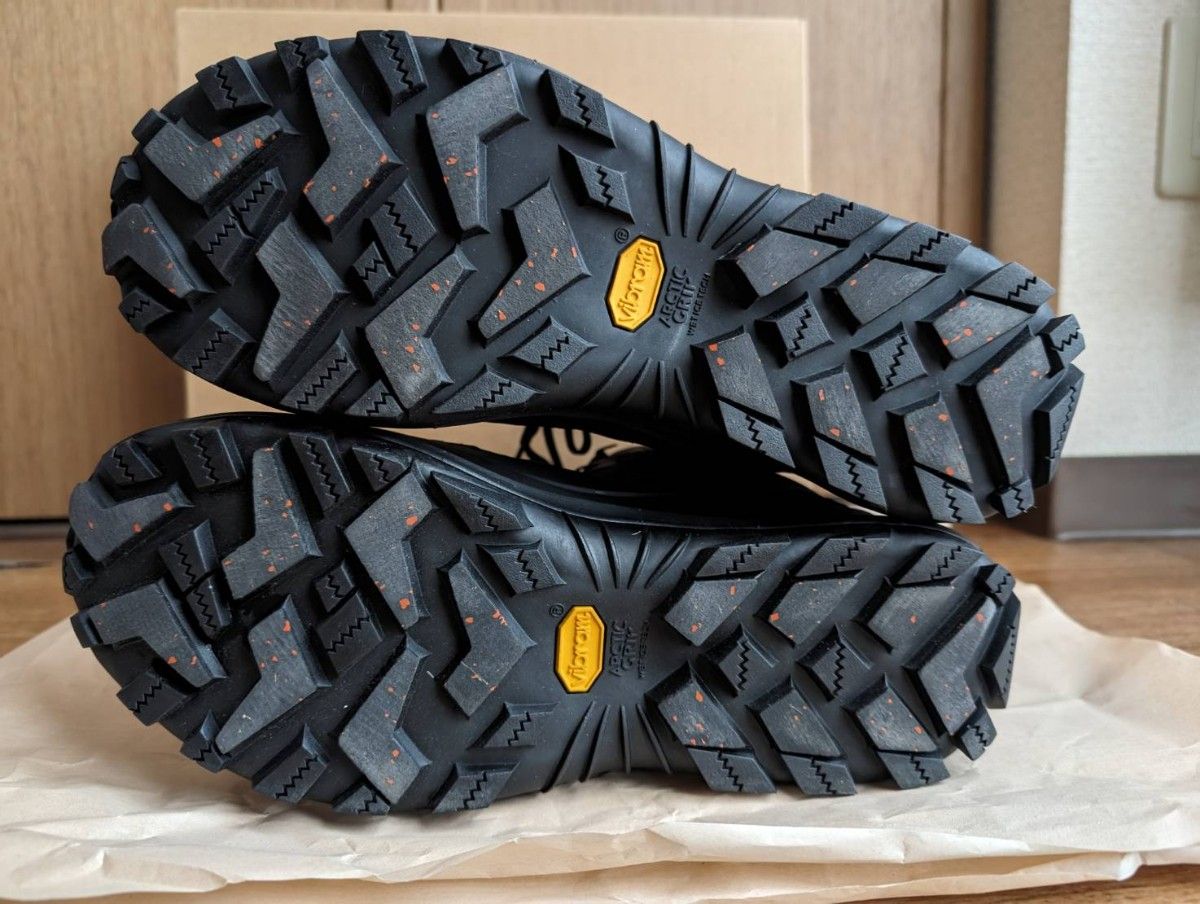 メレル サーモ オーバールック 2 ミッド ウォータープルーフ メンズ 靴 ウインターブーツ 防水 暖かい 滑りにくい 耐久性