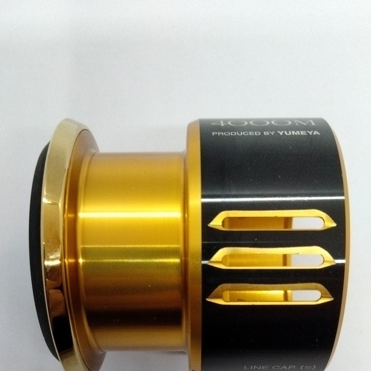 シマノ 夢屋カスタムスプール4000M S24対応 中古美品|Yahoo シマノ 夢屋カスタムスプール4000M S24対応 中古美品|Yahoo