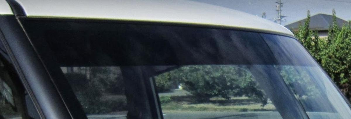 V Roadster NC for cut visor front film cut . top shade ( bee maki)