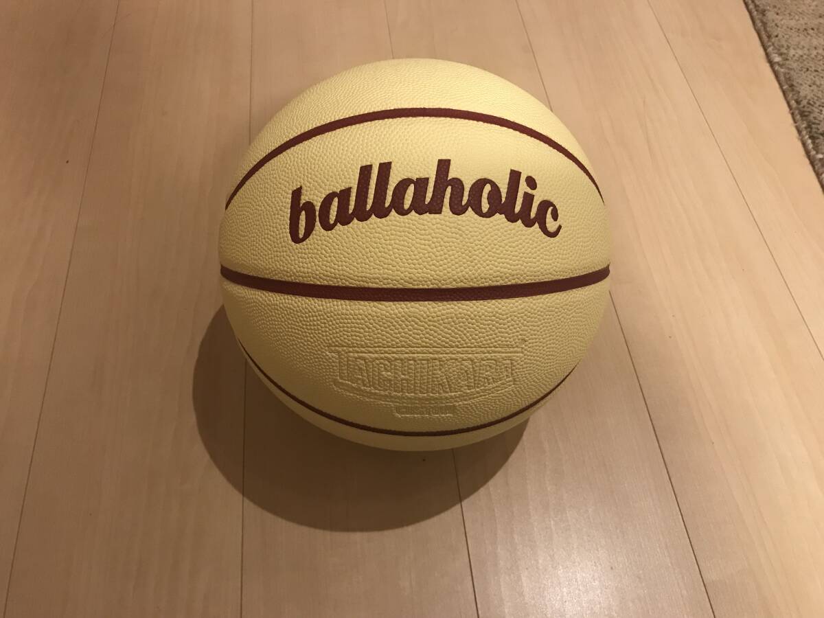 Yahoo!オークション - Ballaholic TACHIKARA ボール ボーラホ...
