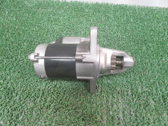 [中古] H25/11 ミニキャブ GBD-U62V スターターモーター / セルモーター 1810A160 360058 /SOK240219_画像2