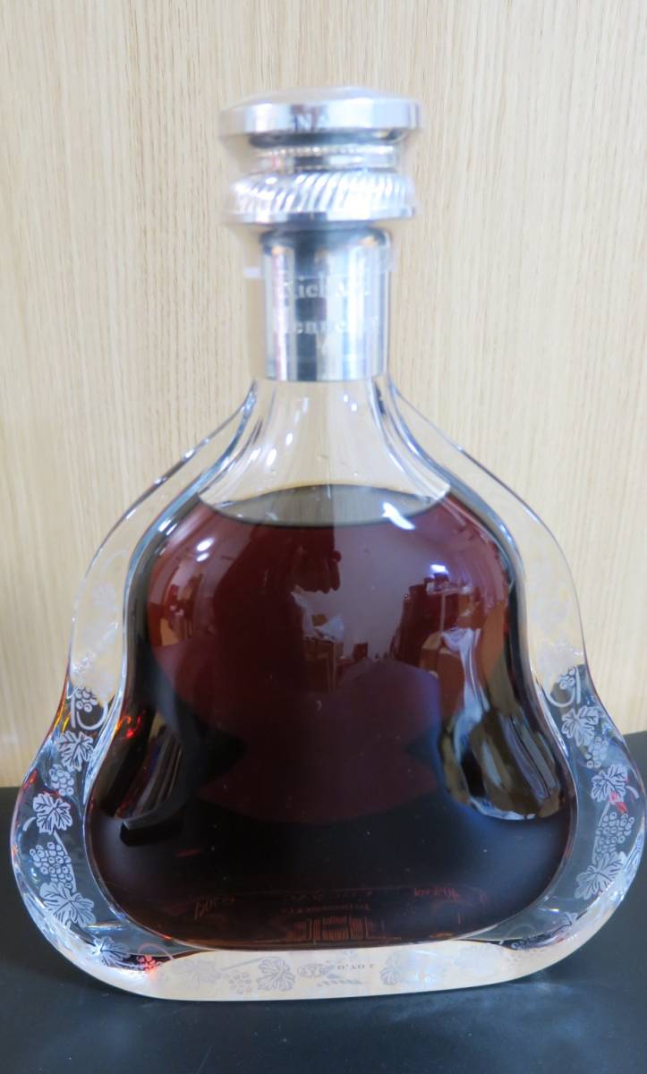 【未開封】ヘネシー リシャール　Hennessy　Richard　700ml 旧ボトル　箱付_画像5