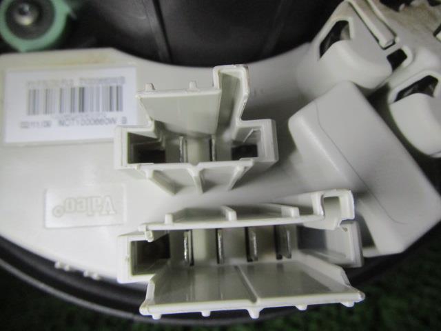 BMW 1 series 116i ABA-UE16 E87 latter term LCI blower motor heater motor 64119227671 /40814