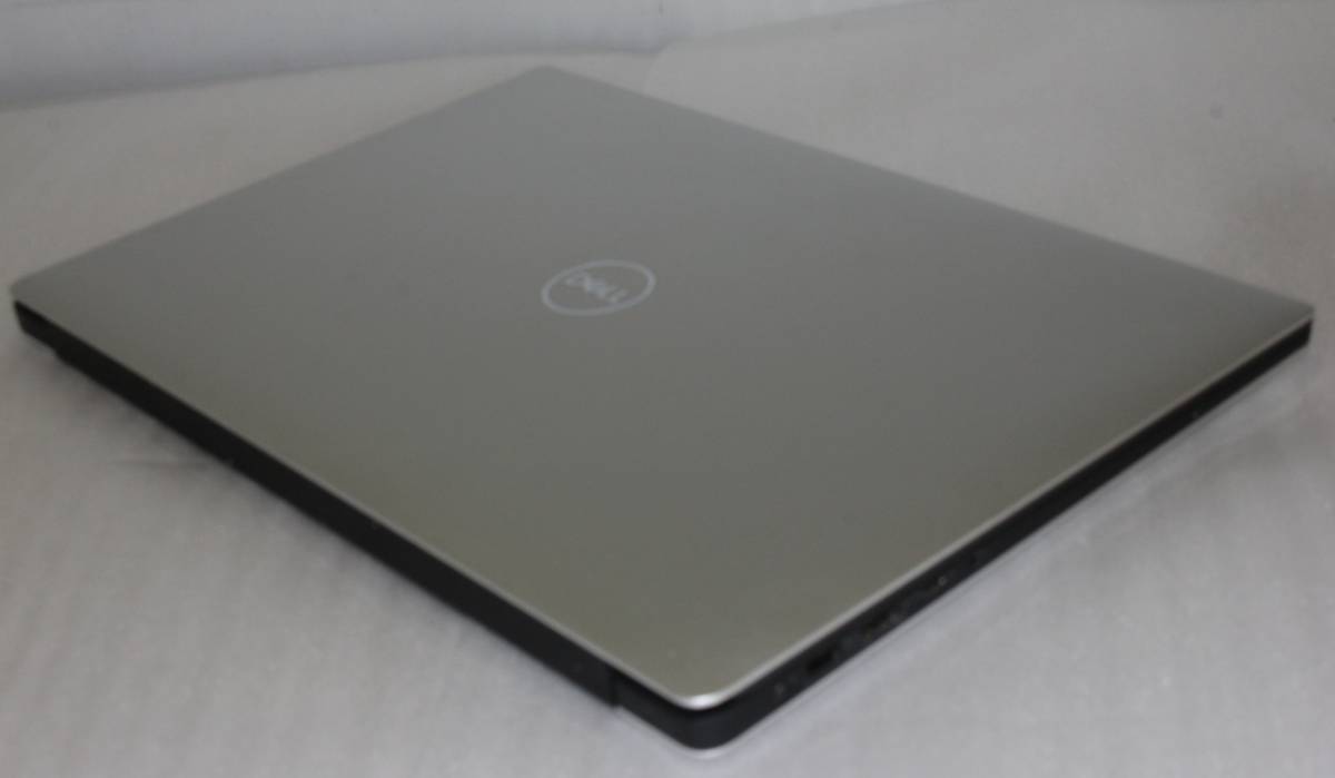 ★ジャンク★部品取り★Dell Precision 5540 Core i7-9750H CPU @ 2.60Ghz 32GB SSD 1024GB 15.6WTFT Windows10Pro タッチパネル★ T1000★_画像9