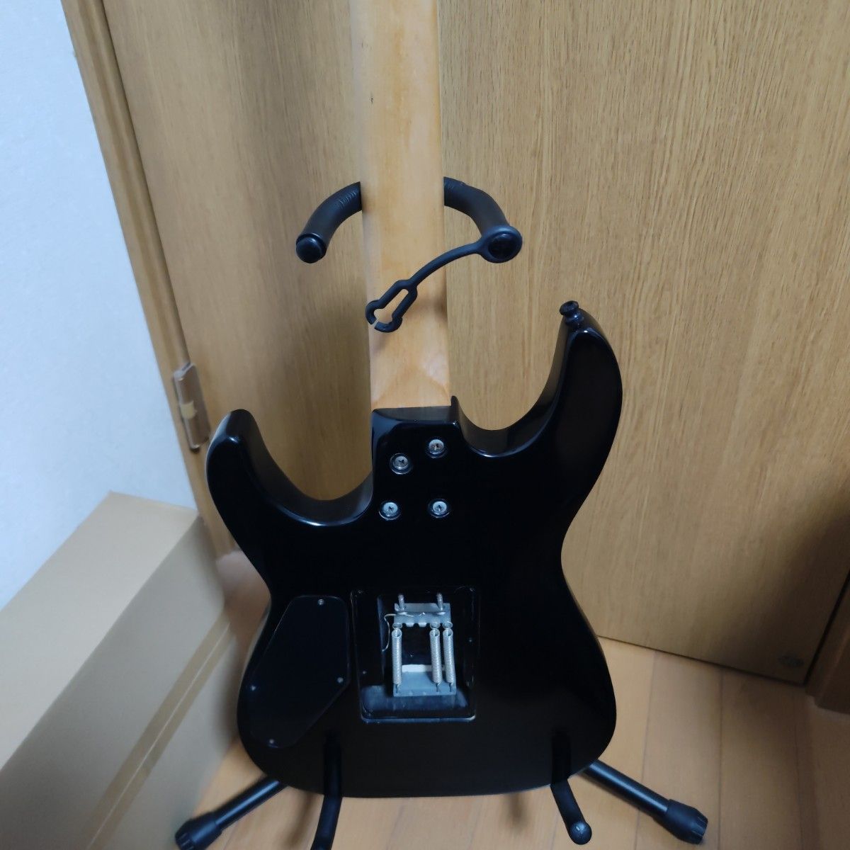 コンポーネントギター 【SUGIZOモデル風？】