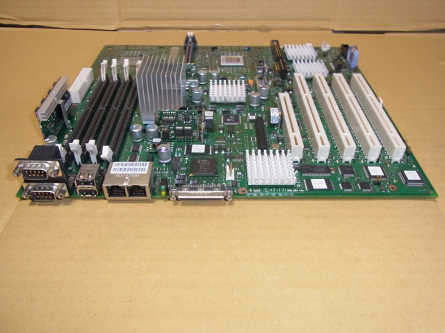 代購代標第一品牌－樂淘letao－IBM IntelliStation POWER 185 (7047-185) マザーボード(MB610)