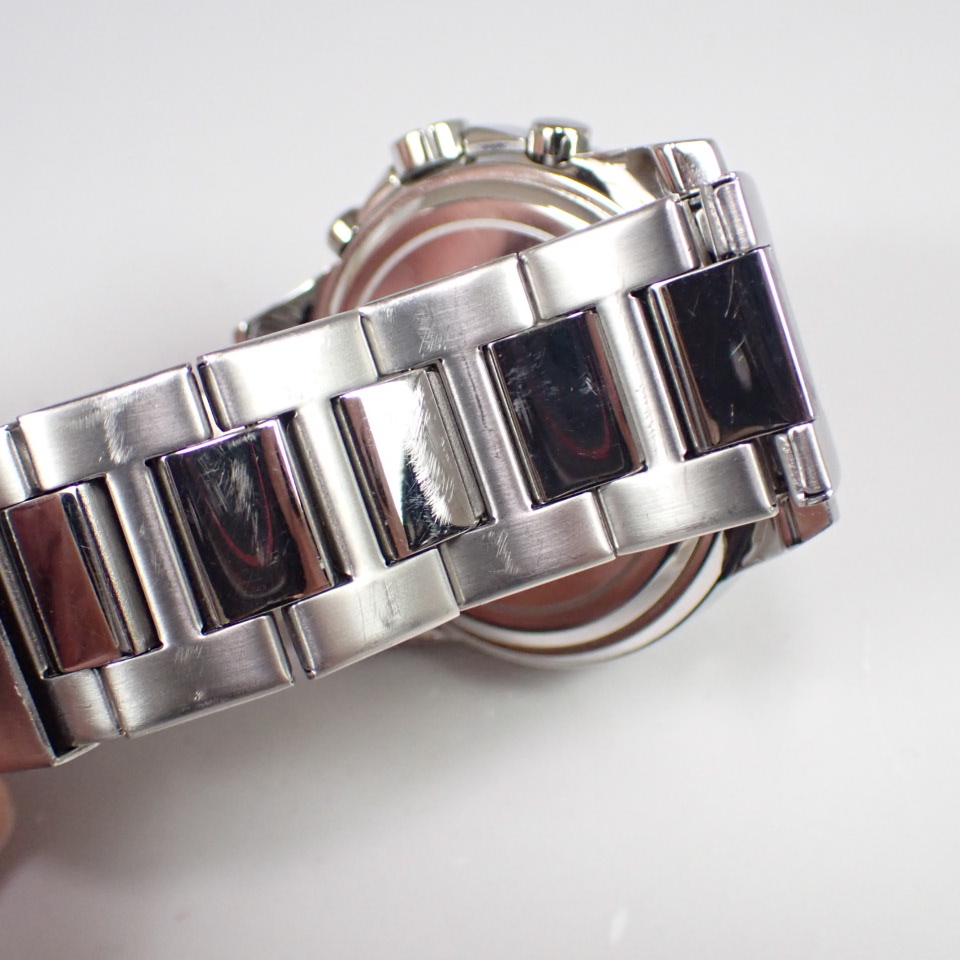 ARMANI EXCHANGE アルマーニ・エクスチェンジ メンズ　腕時計 AX2058 シルバー_画像6