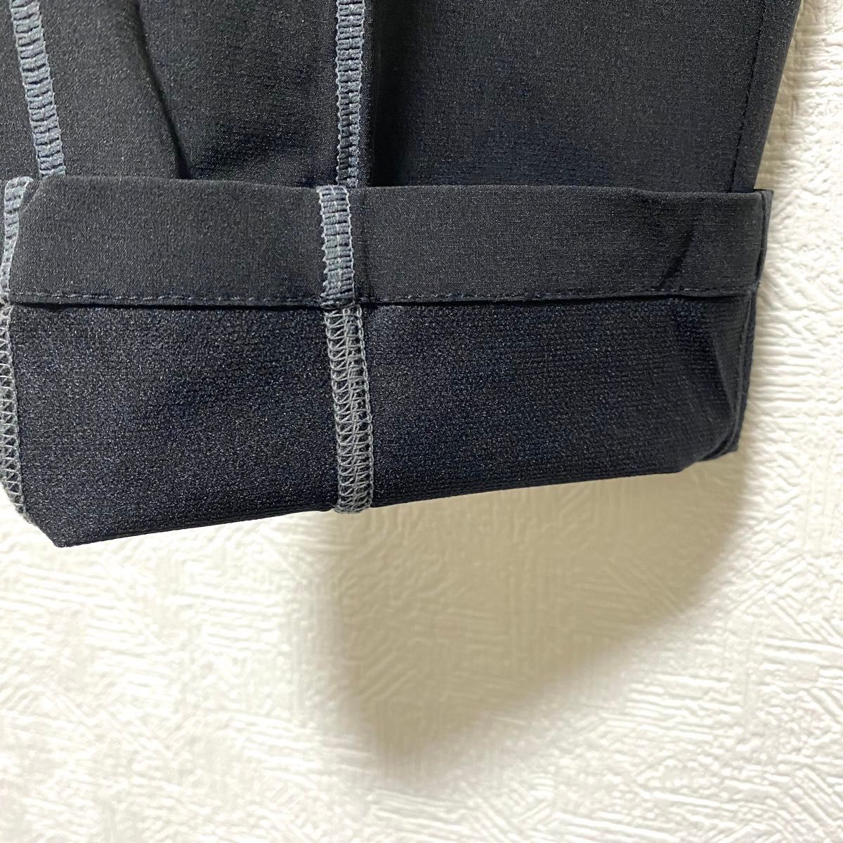 MILLET ミレー ズボン パンツ サイズ73cmトレッキングウェア　黒