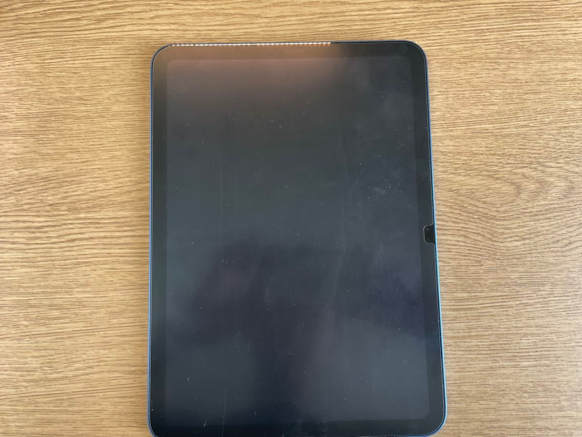 美品」iPad無印 第10世代ブルー Wi-Fiモデル 64GB|Yahoo!フリマ 美品」iPad無印 第10世代ブルー Wi-Fiモデル 64GB|Yahoo!フリマ
