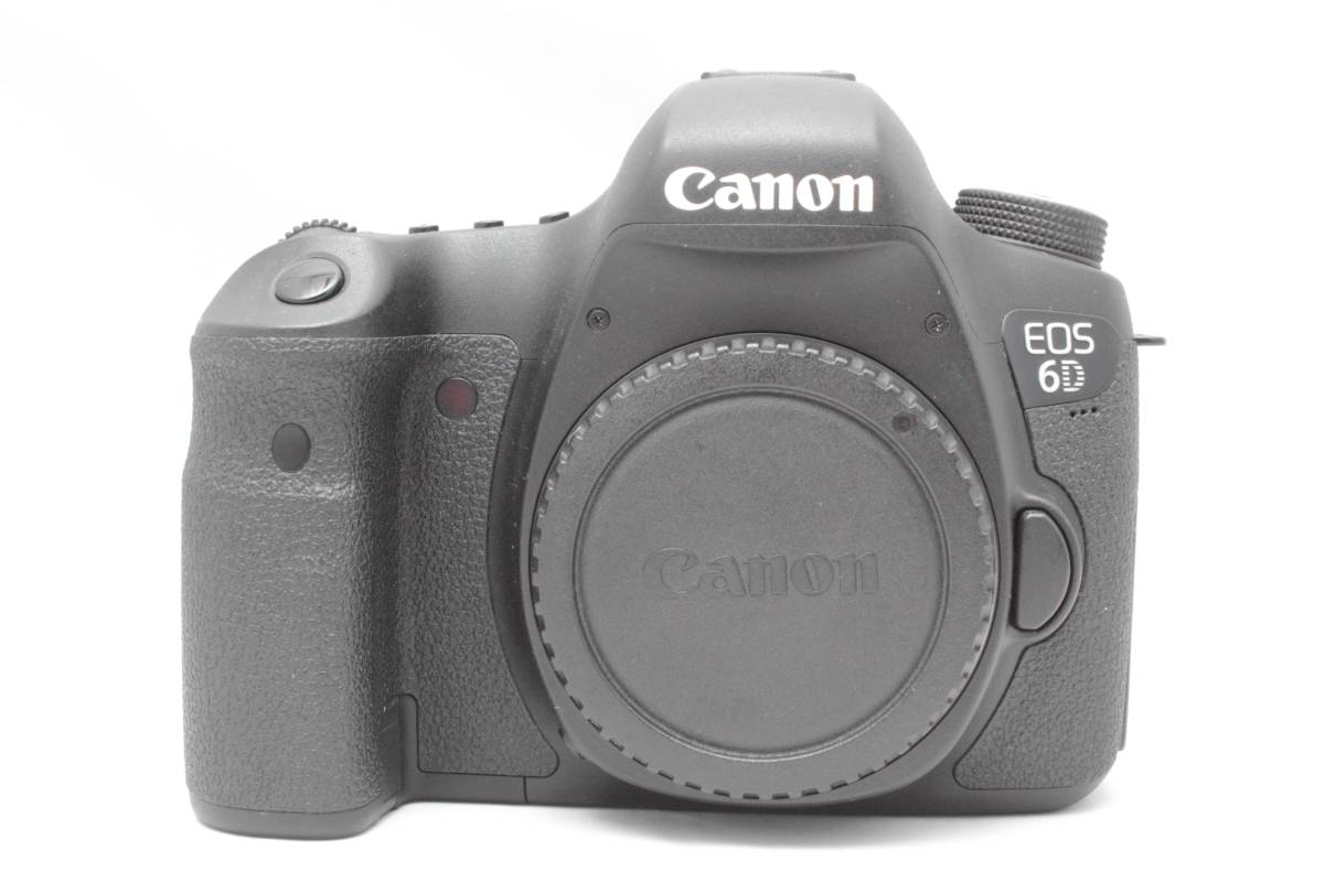 美品 キャノン Canon EOS 6D ボディ|カメラ、光学機器 美品 キャノン Canon EOS 6D ボディ|カメラ、光学機器