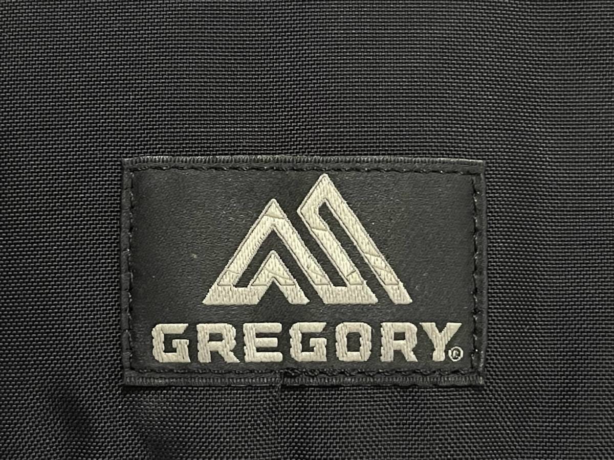 グレゴリー GREGORY TEENY MESSENGER ティーニーメッセンジャー サコッシュ ショルダーバッグ ウエストバッグ_画像7