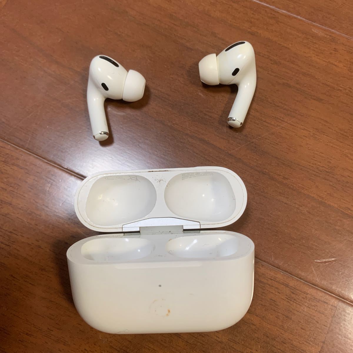 Apple AirPods Pro 第一世代訳あり商品细节| Yahoo! JAPAN