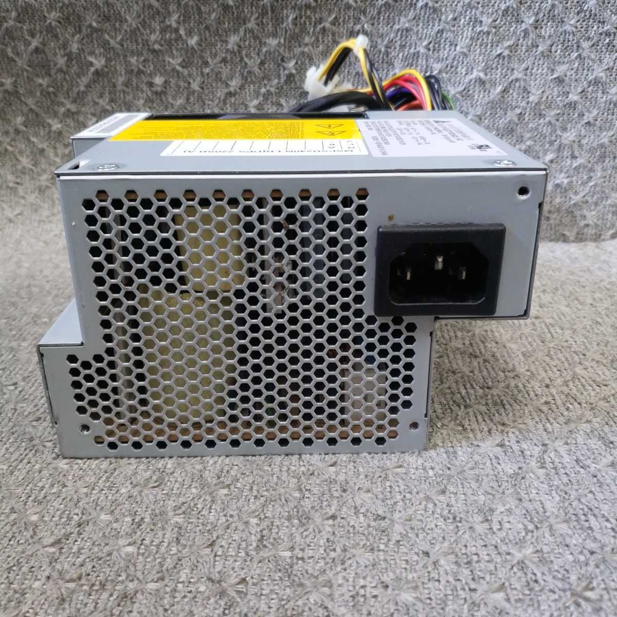  Gifu the same day departure special delivery possible * 240W power supply unit DELTA DPS-220SB A REV:06F MSPSU240N-LB * NEC Mate MY28A/E-5 etc. for power supply * operation verification settled U229Q