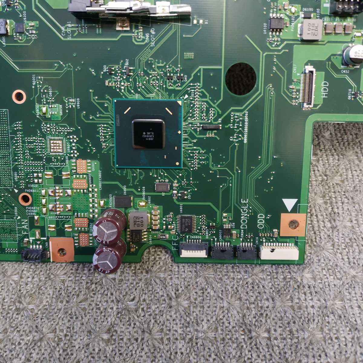 岐阜 即日発 速達可 東芝 dynabook REGZA D732/T7FR 等用 岐阜 即日発 速達可 東芝 dynabook REGZA D732/T7FR 等用